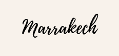 Ciudades de Marruecos