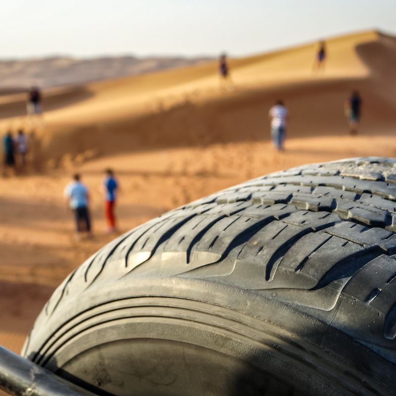 Desierto de Sahara Marruecos