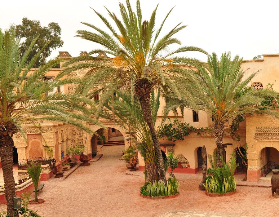 Agadir con Viajamos en Marruecos