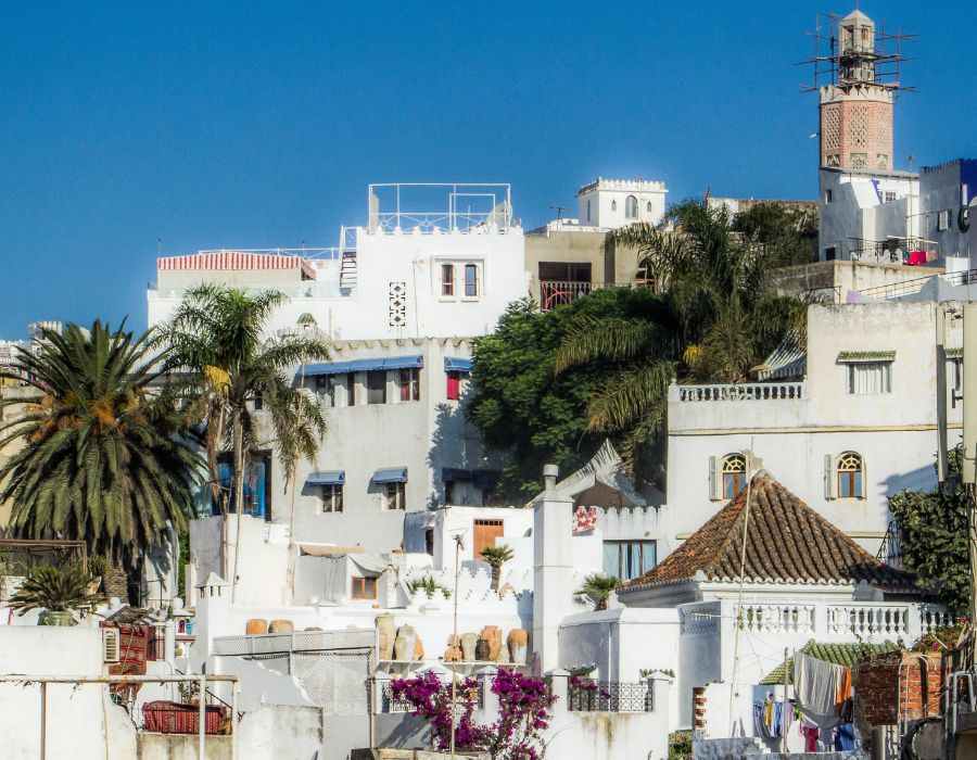 Fez con Viajamos en Marruecos