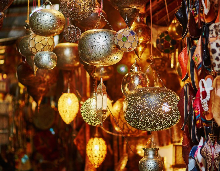 Fez con Viajamos en Marruecos