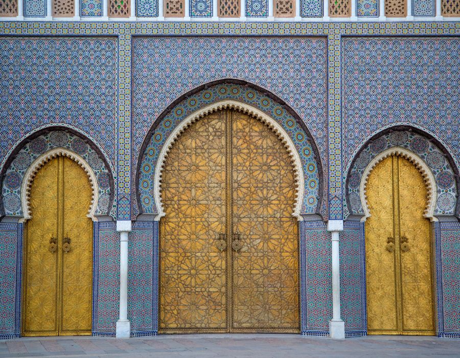 Fez con Viajamos en Marruecos