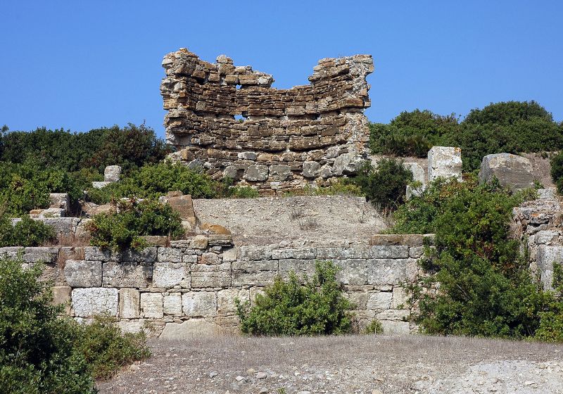 Arqueologia en Marruecos