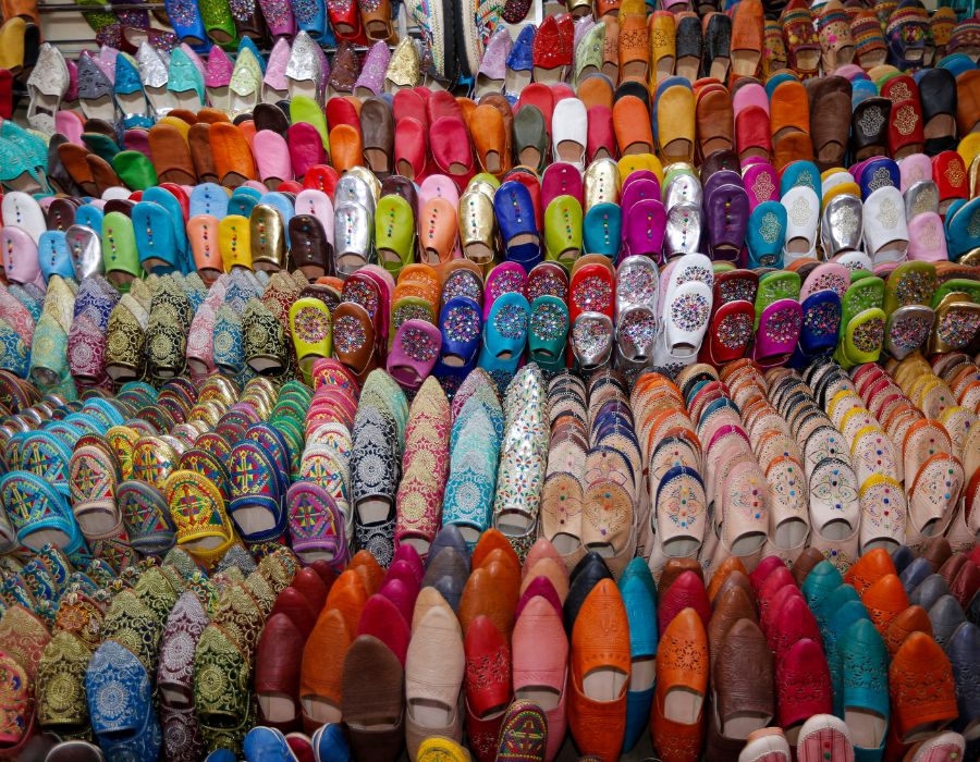 Marrakesh con Viajamos en Marruecos