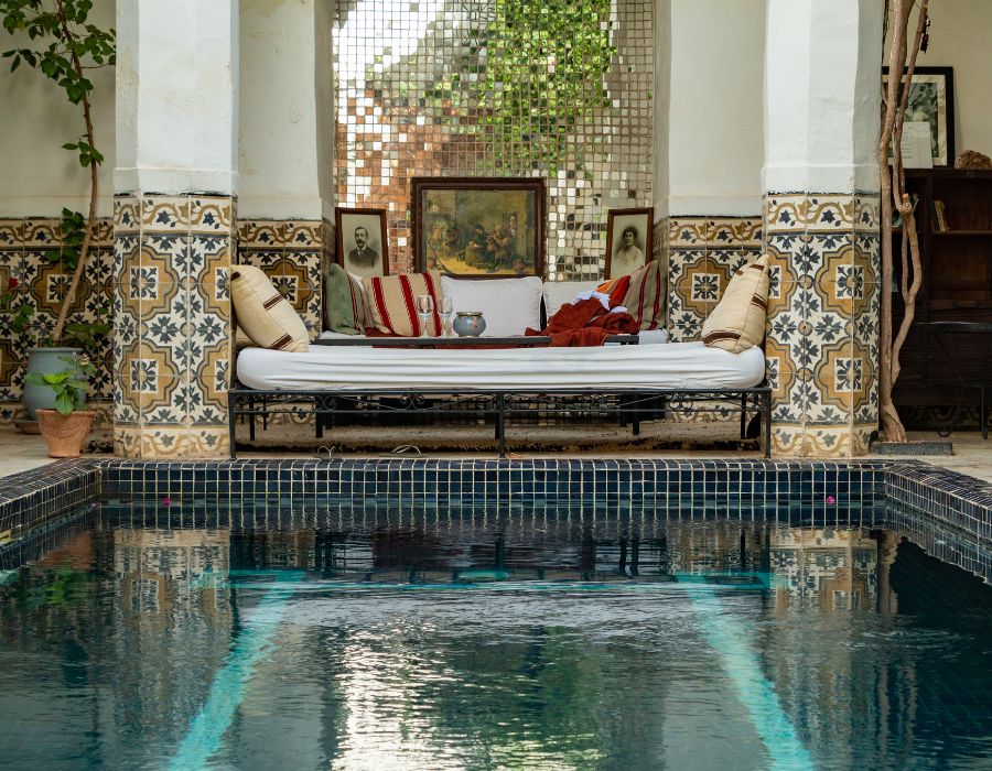 Marrakesh con Viajamos en Marruecos