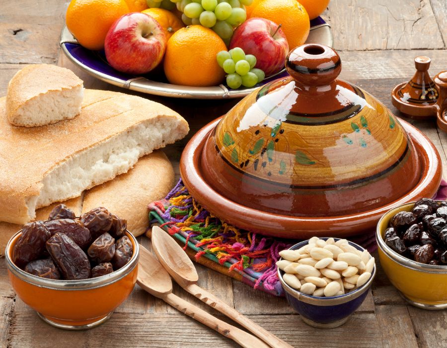Rabat con Viajamos en Marruecos