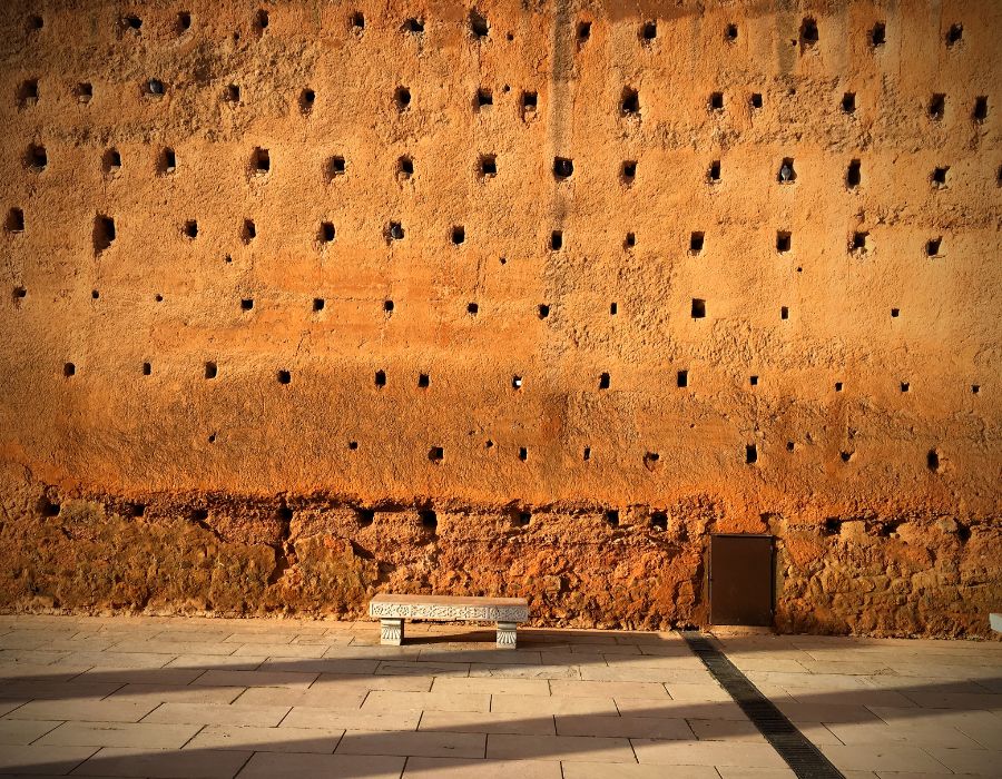 Rabat con Viajamos en Marruecos