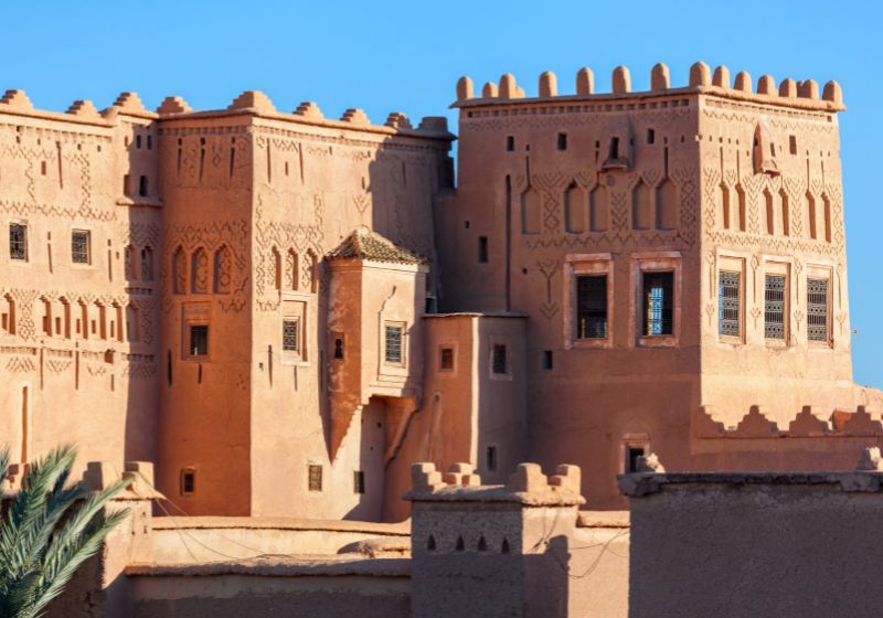Arqueologia en Marruecos