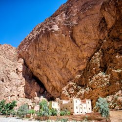 Cosas para hacer en el Sur de Marruecos