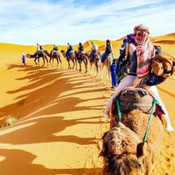Cosas para hacer en el Sur de Marruecos