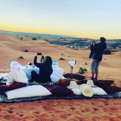 Cosas para hacer en el Sur de Marruecos