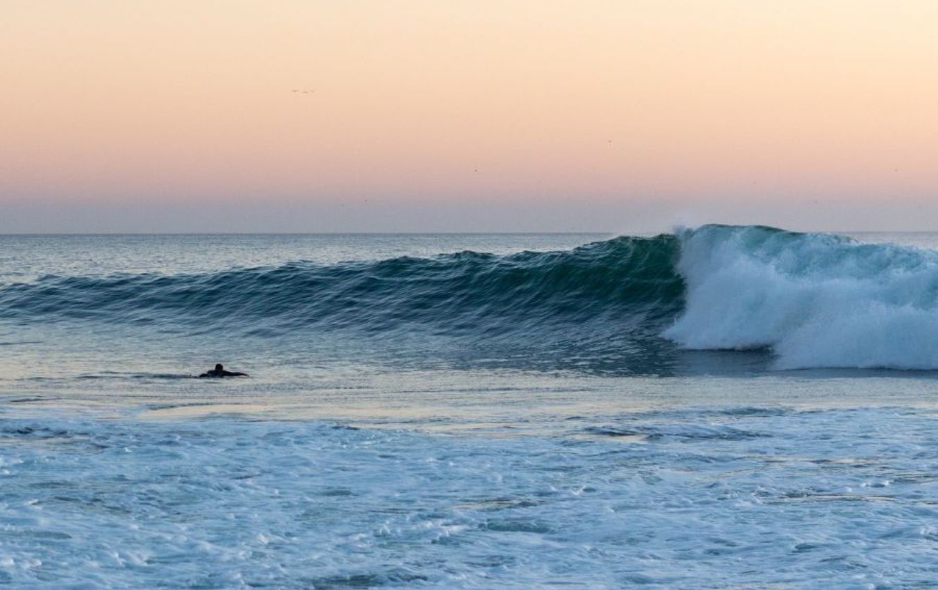 Surf en Marruecos