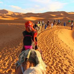 Cosas para hacer en el Sur de Marruecos